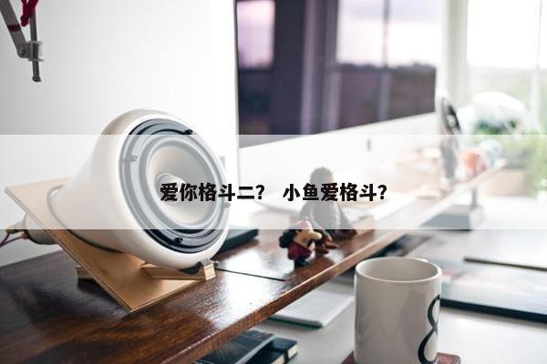 爱你格斗二？ 小鱼爱格斗？