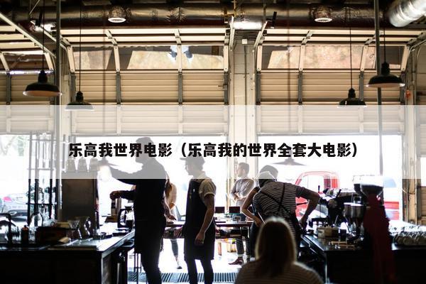 乐高我世界电影（乐高我的世界全套大电影）