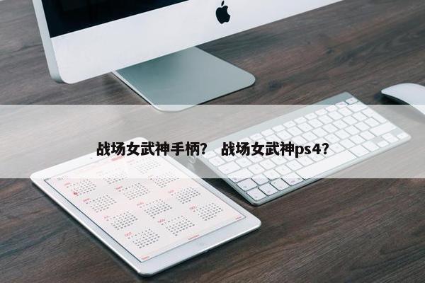 战场女武神手柄？ 战场女武神ps4？