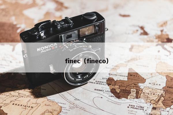 finec（fineco）