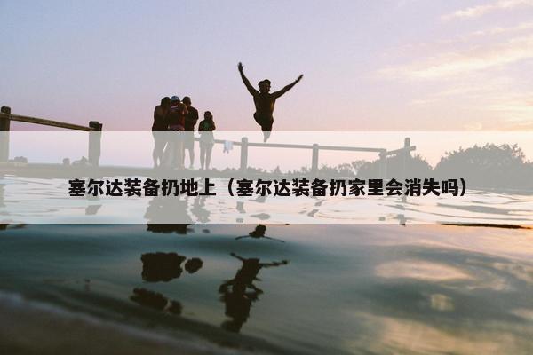 塞尔达装备扔地上（塞尔达装备扔家里会消失吗）