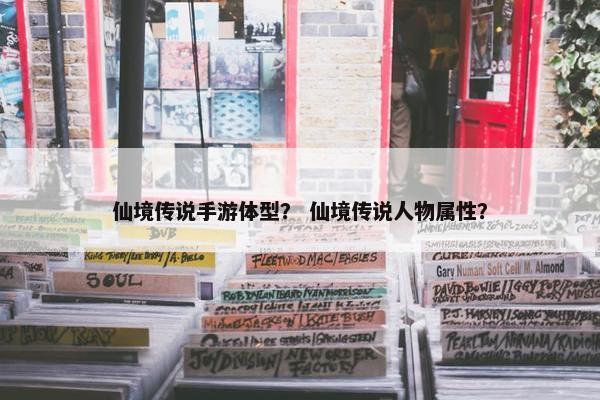 仙境传说手游体型？ 仙境传说人物属性？