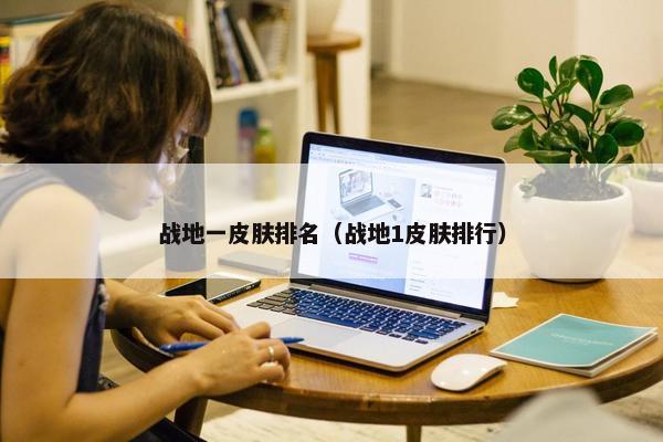 战地一皮肤排名（战地1皮肤排行）